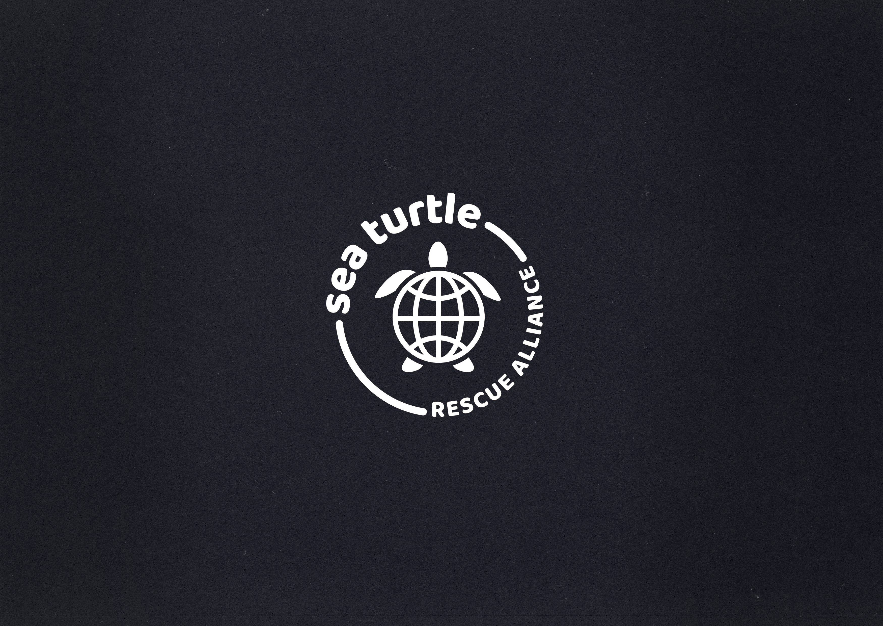 Corporate Design für Sea Turtle Rescue Alliance